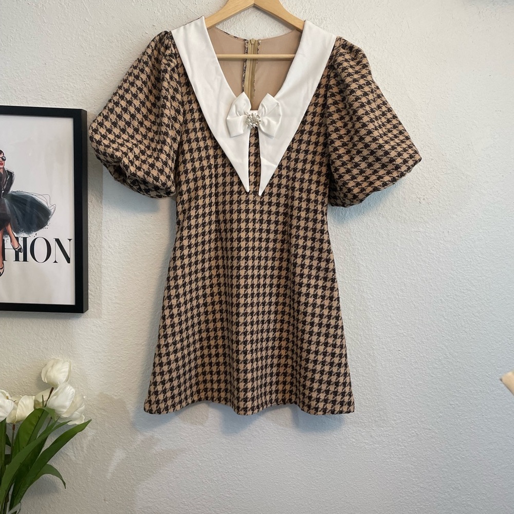 Women dress